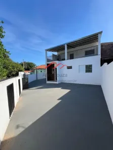 Sobrado com 3 Quartos à venda, 174m² no Jardim Dall'Orto, Sumaré