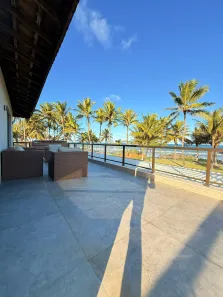 Casa de Condomínio com 5 Quartos para venda ou aluguel, 1065m² no Busca Vida (Abrantes), Camaçari