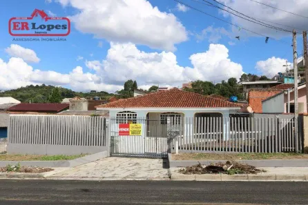 Casa com 3 Quartos à venda, 180m² no Botiatuba, Almirante Tamandaré
