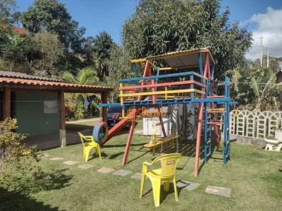 Fazenda / Sítio / Chácara à venda, 1000m² no , Mairinque