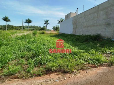 Terreno / Lote / Condomínio à venda, 160m² no Jardim Nova Floresta, Floresta