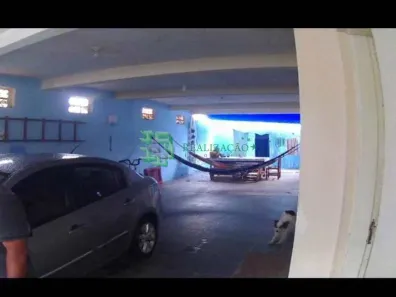Sobrado com 2 Quartos à venda, 100m² no Vila Vera Cruz, Mongaguá