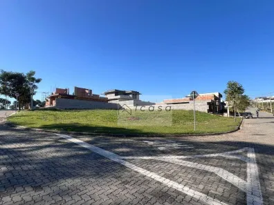 Terreno / Lote / Condomínio à venda, 683m² no Piedade, Caçapava