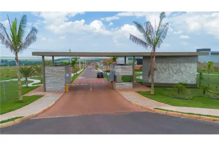 Terreno / Lote / Condomínio à venda, 875m² no Setor Habitacional Tororó, Brasília