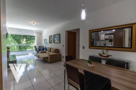 Apartamento com 2 Quartos à venda, 72m² no Do Salto, Blumenau