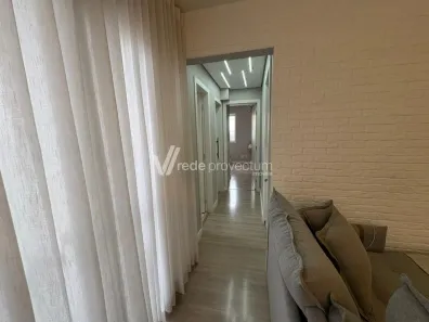 Apartamento com 2 Quartos à venda, 52m² no Alto de Pinheiros, Paulínia