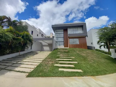 Casa com 3 Quartos à venda, 238m² no Alphaville (Abrantes), Camaçari