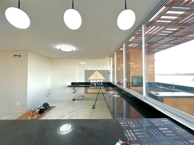 Cobertura com 3 Quartos à venda, 240m² no Porto Novo, Saquarema