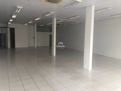 Conjunto Comercial / Sala para alugar, 181m² no Centro, Jaraguá do Sul