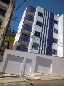 Cobertura com 3 Quartos à venda, 134m² no Santa Maria, Juiz de Fora