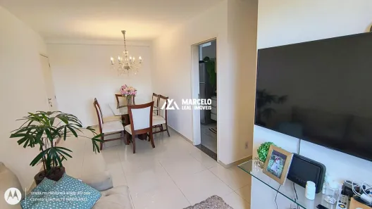 Apartamento com 3 Quartos à venda, 70m² no Boa Vista, Vitória da Conquista