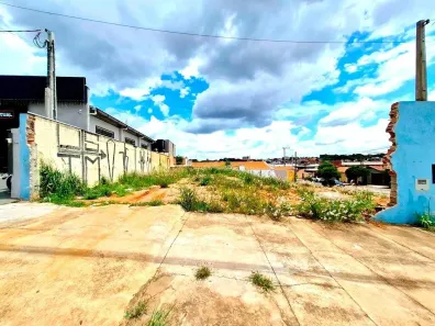 Terreno / Lote / Condomínio para alugar, 700m² no Jardim Nova Europa, Limeira