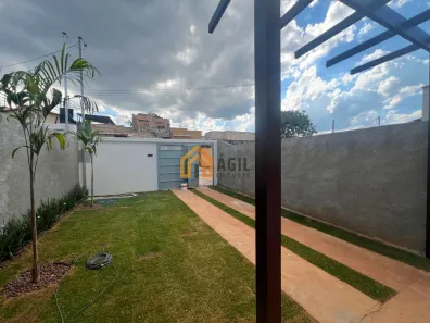 Casa com 2 Quartos à venda, 62m² no Pousada das Rosas, São Joaquim de Bicas