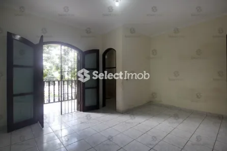 Casa de Condomínio com 2 Quartos para alugar, 80m² no Jardim Sônia Maria, Mauá