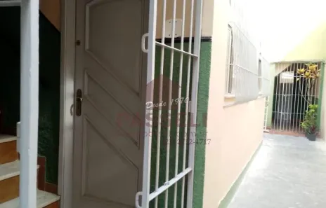 Apartamento com 2 Quartos para alugar, 85m² no Nova Cidade, São Gonçalo