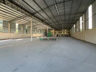 Galpão / Depósito / Armazém para alugar, 2100m² no Jardim da Glória, Vespasiano