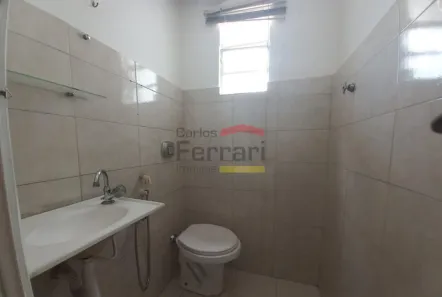 Prédio Inteiro para alugar, 45m² no Santana, São Paulo