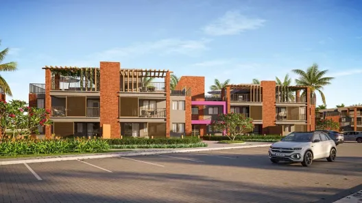 Apartamento com 2 Quartos à venda, 81m² no Caueira, Itaporanga D'Ajuda