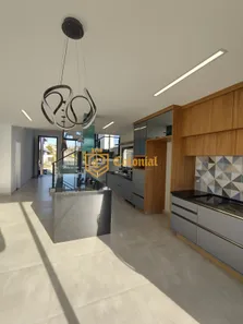 Casa de Condomínio com 3 Quartos à venda, 198m² no Brasil, Itu