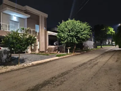 Sobrado com 3 Quartos para venda ou aluguel, 280m² no Parque Ortolândia, Hortolândia