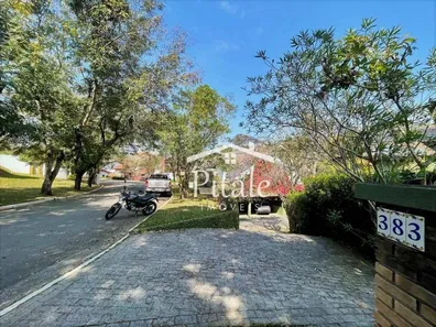 Casa de Condomínio com 4 Quartos à venda, 445m² no Residencial Euroville, Carapicuíba