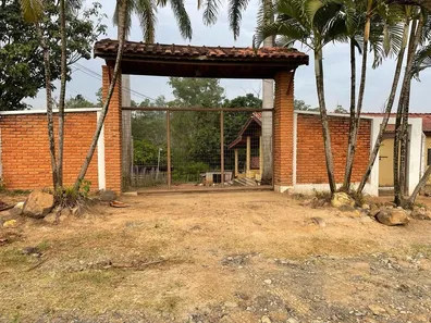 Fazenda / Sítio / Chácara com 2 Quartos à venda, 500m² no Centro (Tupi), Piracicaba