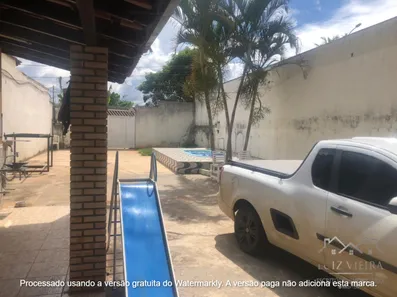 Casa com 2 Quartos à venda, 280m² no Setor Habitacional Vicente Pires - Trecho 3, Brasília