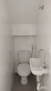 Casa com 2 Quartos para venda ou aluguel, 70m² no Ingá, Niterói