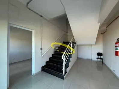 Galpão / Depósito / Armazém para alugar, 1100m² no Jardim Santa Paula, Cotia