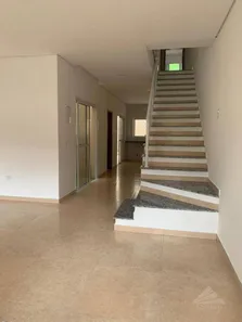 Sobrado com 3 Quartos à venda, 128m² no Bocaina, Ribeirão Pires