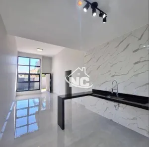 Casa de Condomínio com 3 Quartos à venda, 98m² no Bela Vista, Itaboraí