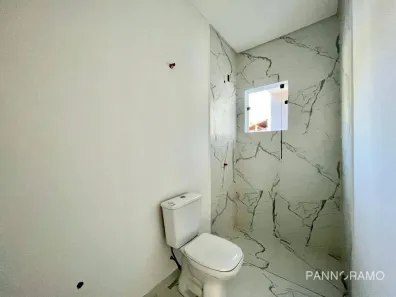 Sobrado com 3 Quartos à venda, 110m² no Passo Manso, Blumenau