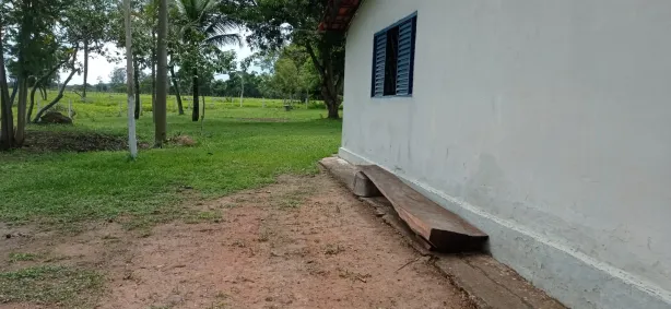 Fazenda / Sítio / Chácara à venda, 72260m² no Área Rural de Novo Gama, Novo Gama