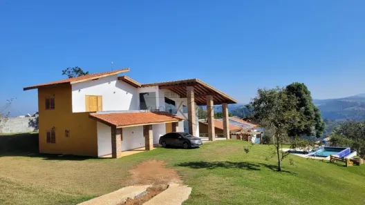 Casa de Condomínio com 4 Quartos à venda, 265m² no , Igaratá