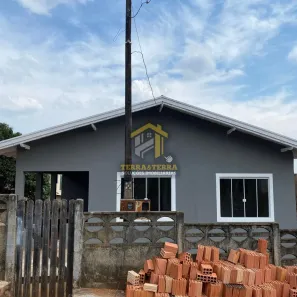 Casa com 2 Quartos para alugar, 10m² no Parque Limeira Área III, Telêmaco Borba