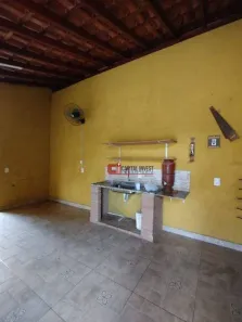 Casa com 2 Quartos para alugar, 193m² no Jardim Pinheiros, Jaguariúna
