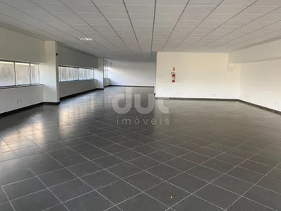 Loja / Salão / Ponto Comercial para alugar, 331m² no Distrito Industrial Alfredo Relo, Itatiba