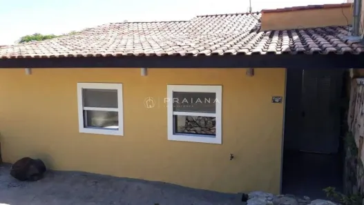 Casa de Condomínio com 3 Quartos à venda, 85m² no , Arraial do Cabo