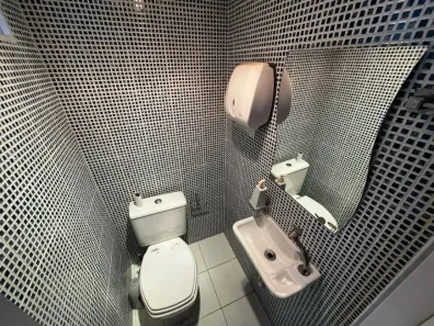 Apartamento com 3 Quartos para alugar, 180m² no Vila Yara, Osasco