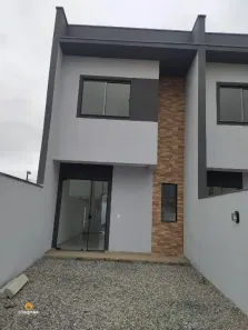 Sobrado com 2 Quartos à venda, 74m² no Itacolomi, Balneário Piçarras