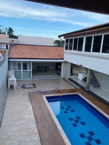 Loja / Salão / Ponto Comercial à venda, 200m² no Jardim dos Ypês, Araras