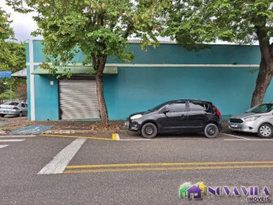 Loja / Salão / Ponto Comercial à venda, 480m² no Centro, Jaguariúna