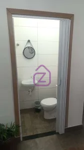 Conjunto Comercial / Sala para alugar, 25m² no Pestana, Osasco