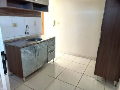 Casa de Condomínio com 2 Quartos para alugar, 56m² no Vila Pomar, Mogi das Cruzes