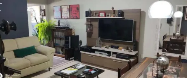 Apartamento com 2 Quartos à venda, 87m² no Chácara Farani, Barra do Piraí