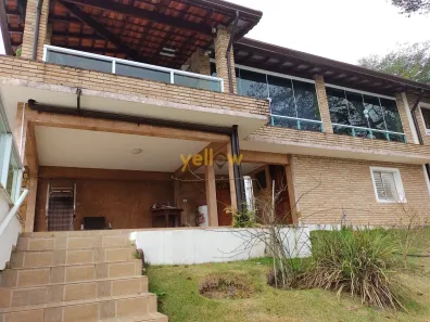 Fazenda / Sítio / Chácara com 7 Quartos à venda, 400m² no Boa Vista, 