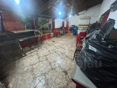 Loja / Salão / Ponto Comercial à venda, 133m² no Chácara Braz Miraglia, Jaú
