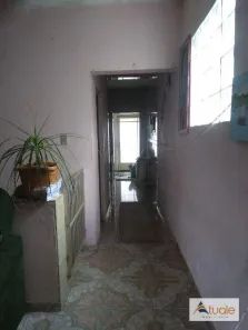 Casa com 2 Quartos à venda, 105m² no Vila Real, Hortolândia
