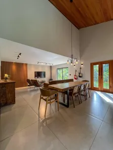 Casa de Condomínio com 3 Quartos à venda, 200m² no Loteamento Projetado, Areal