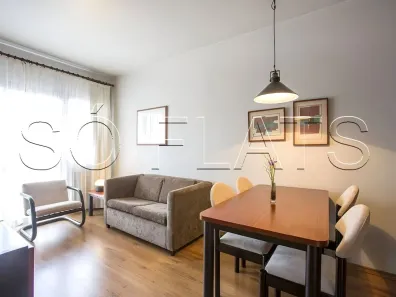 Flat com 2 Quartos à venda, 64m² no Centro, São Bernardo do Campo
